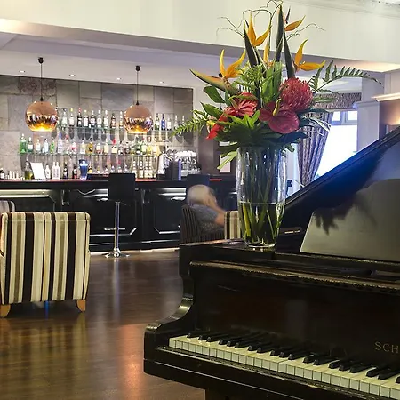 The Brighton Hotel-2
