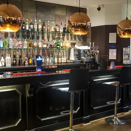 The Brighton Hotel-3